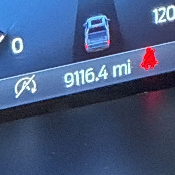 Used 2025 Ford F150 XLT w/ Equipment Group 301A Standard image 18