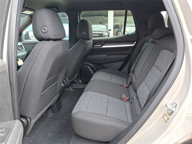 New 2026 GMC Terrain Elevation image 6