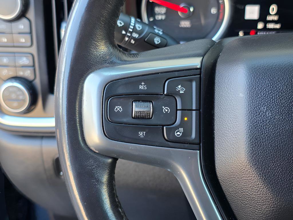 Used 2020 Chevrolet Silverado 1500 LTZ w/ LTZ Plus Package image 26