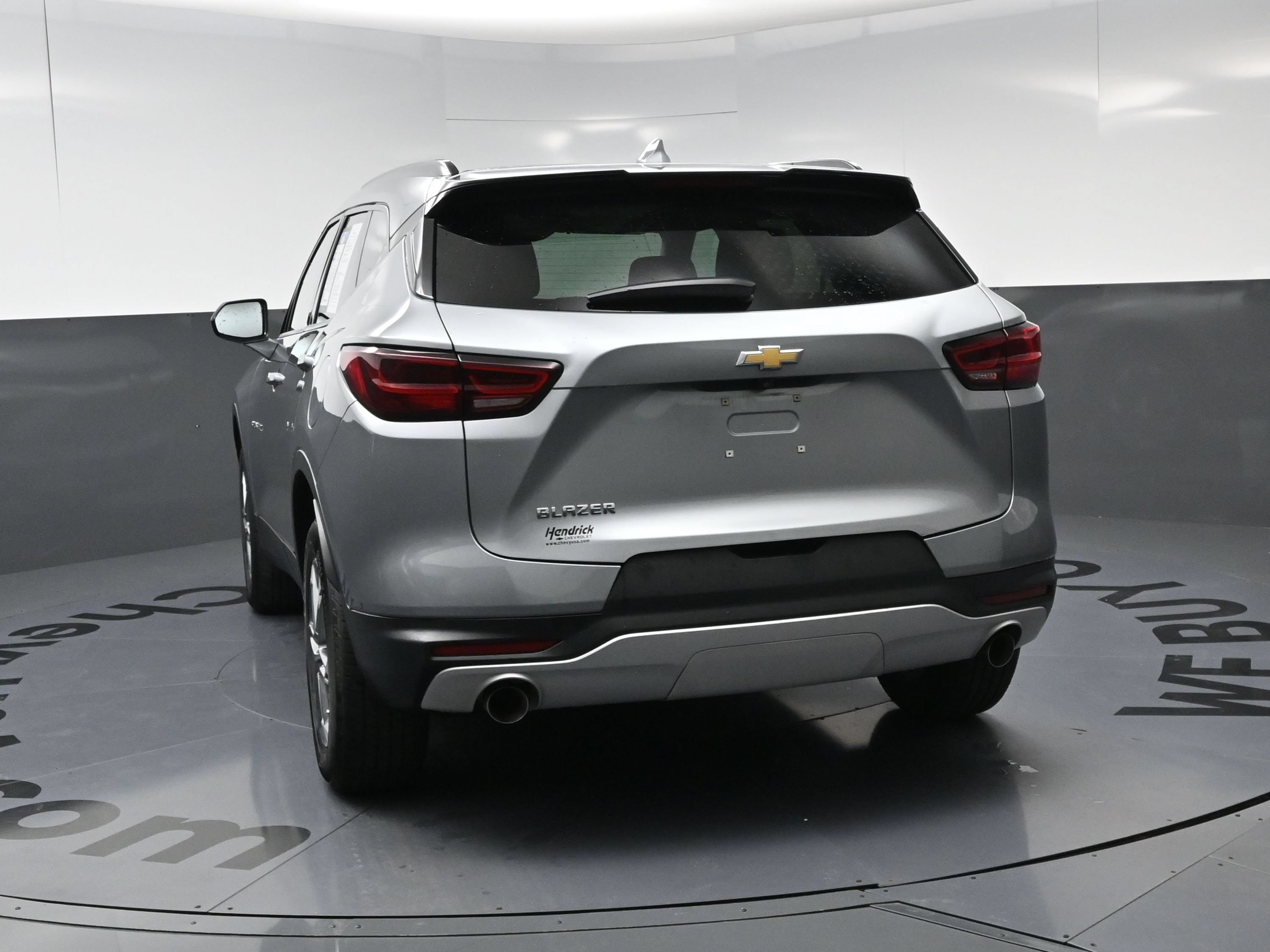Used 2023 Chevrolet Blazer LT w/ Convenience Package FWD image 8