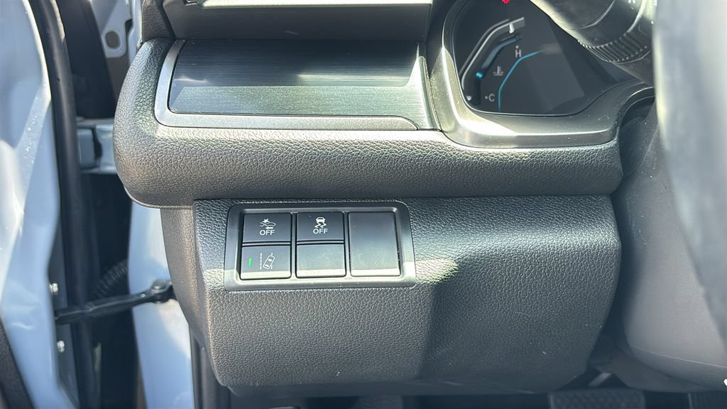 Certified 2020 Honda Civic EX image 15
