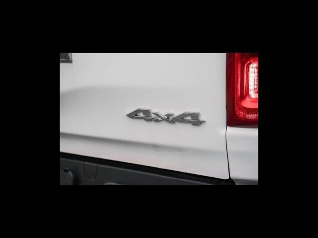New 2025 RAM 1500 Big Horn AWD/4WD image 18