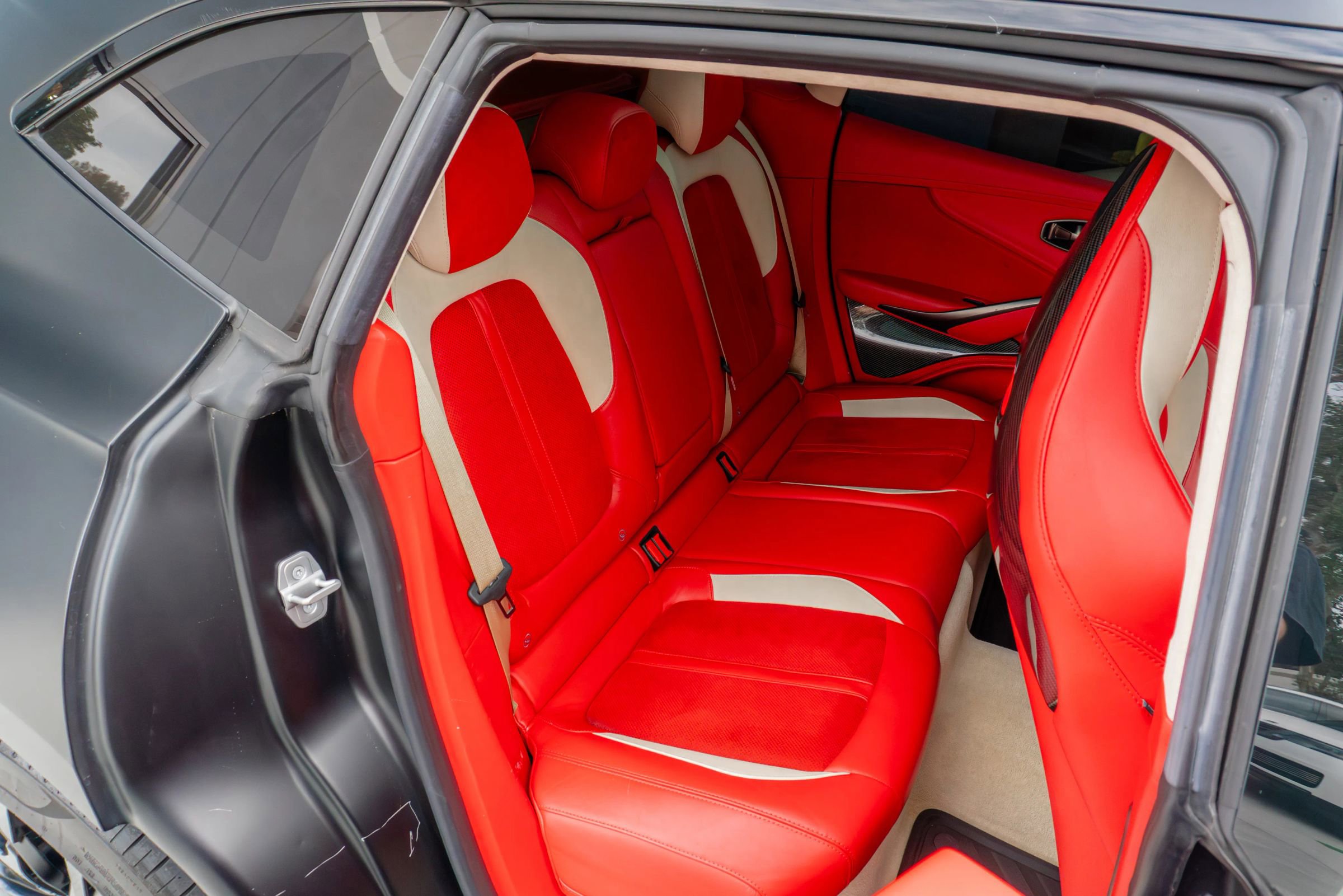 Used 2023 Aston Martin DBX 707 AWD/4WD image 55