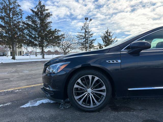 Used 2017 Buick LaCrosse Preferred image 40