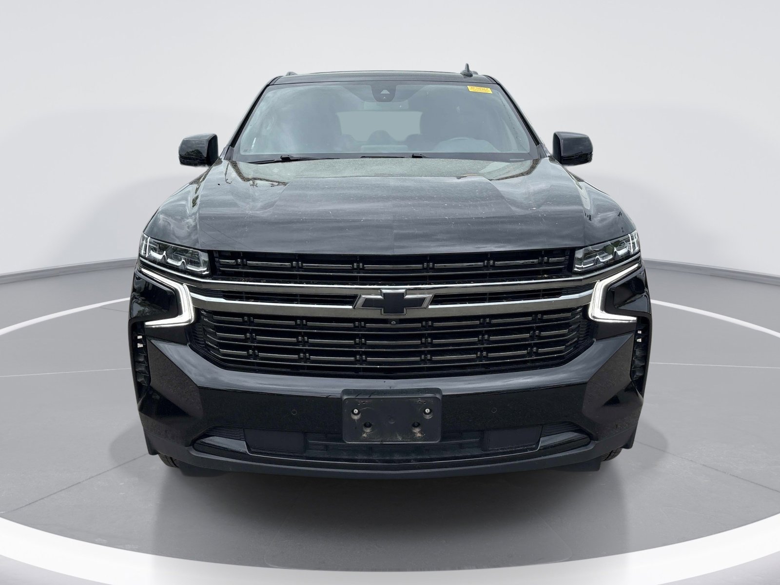 Certified 2022 Chevrolet Tahoe RST w/ Luxury Package image 2