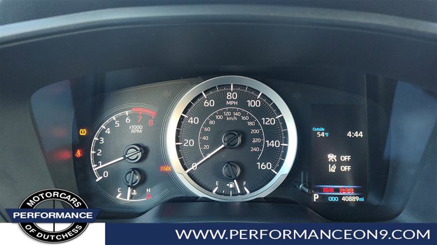 Used 2020 Toyota Corolla LE image 15