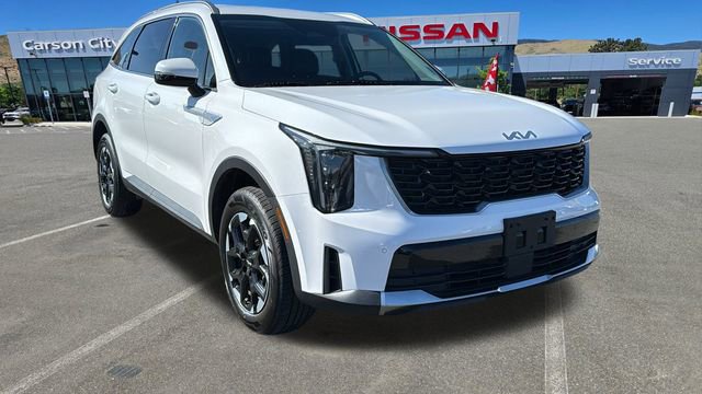 Used 2024 Kia Sorento S video 1