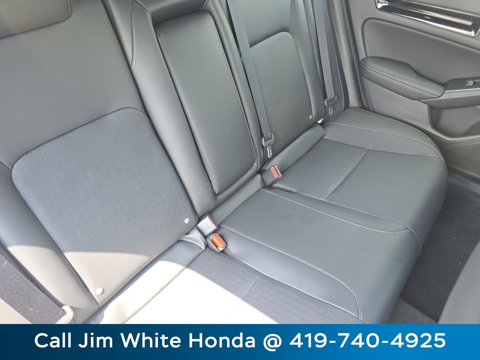 Used 2023 Honda Civic Sport Touring image 23