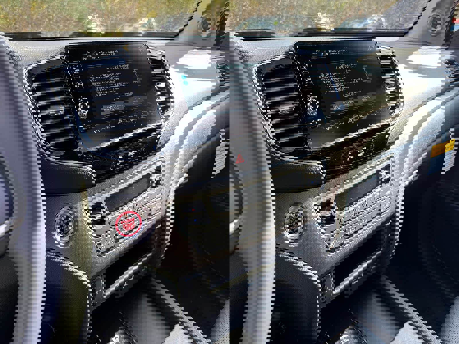 New 2026 Honda Ridgeline RTL image 28