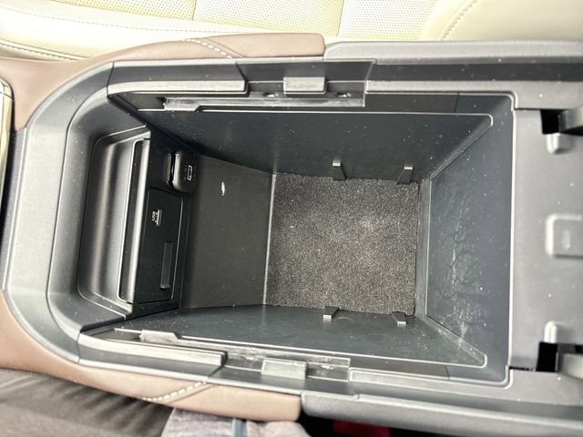 Used 2021 MAZDA CX-30 FWD 2.5 S w/ Premium Package image 28