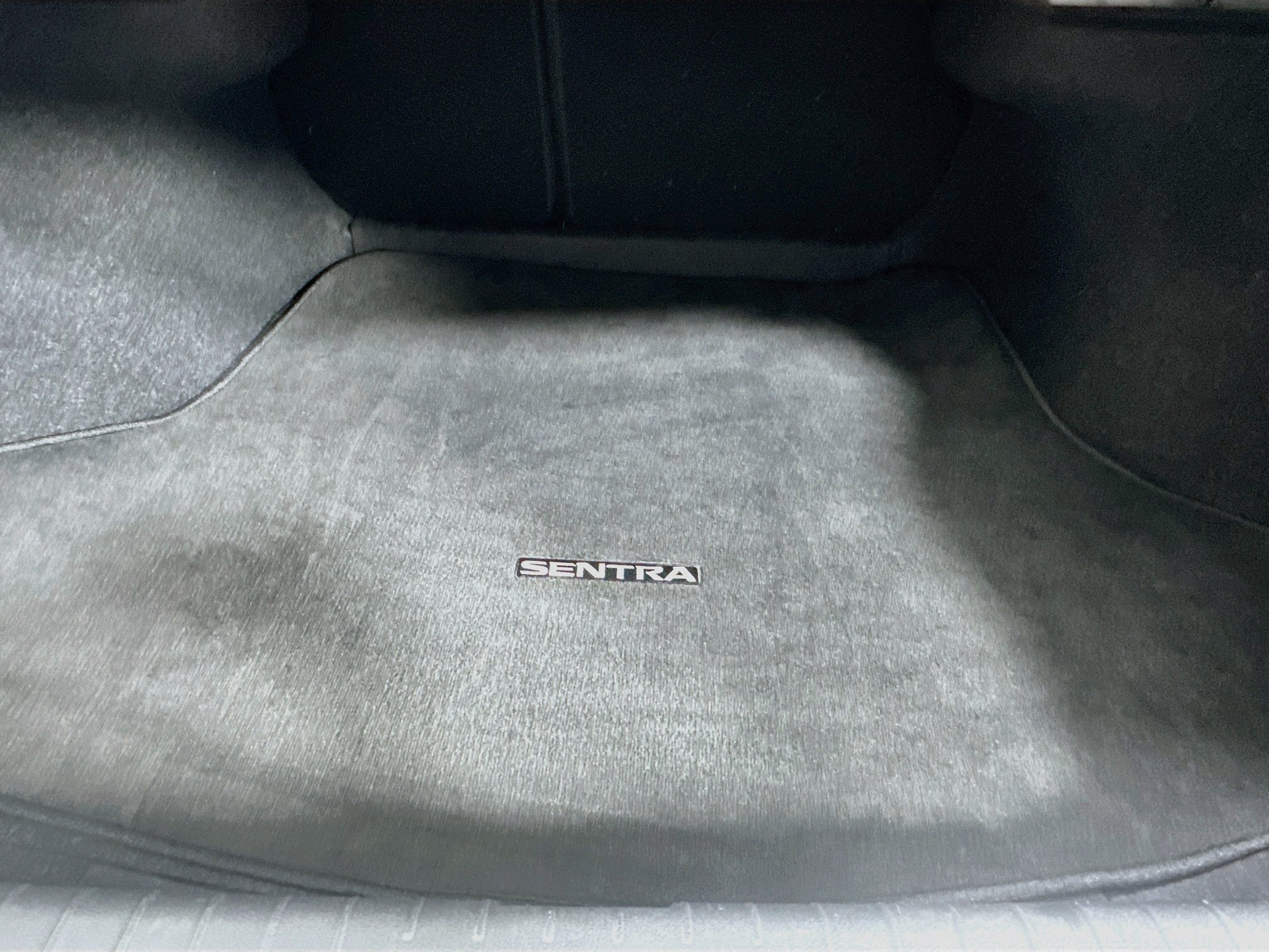 Used 2023 Nissan Sentra SV w/ All-Weather Package FWD image 27