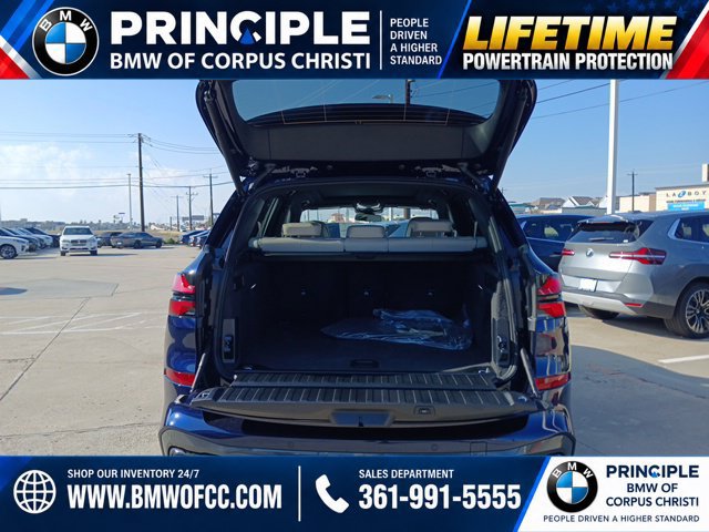 New 2026 BMW X5 xDrive40i AWD/4WD image 10