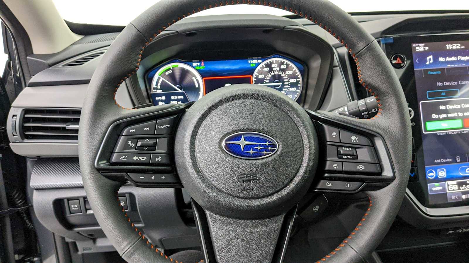 New 2026 Subaru Crosstrek 2.5i Limited image 18