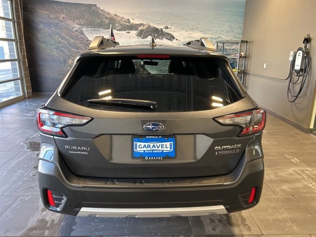 Used 2020 Subaru Outback Touring XT image 33