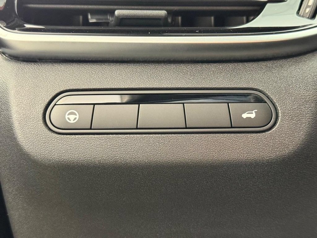 Certified 2026 INFINITI QX60 Sport AWD/4WD image 30