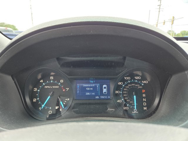 Used 2014 Ford Explorer XLT FWD image 22