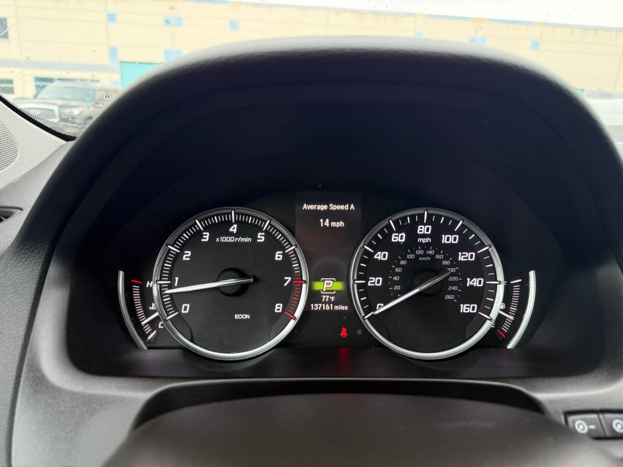 Used 2016 Acura TLX V6 w/ Technology Package image 37