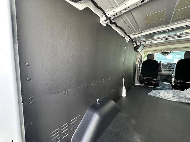 New 2025 Ford Transit 350 Low Roof AWD w/ Load Area Protection Package image 9
