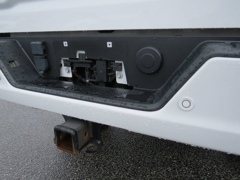 Certified 2024 GMC Sierra 2500 AT4 w/ AT4 Premium Plus Package AWD/4WD image 17