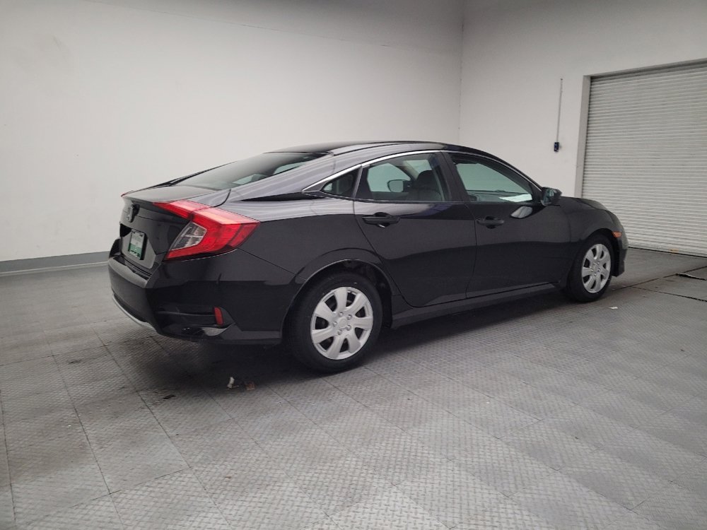 Used 2019 Honda Civic LX image 10