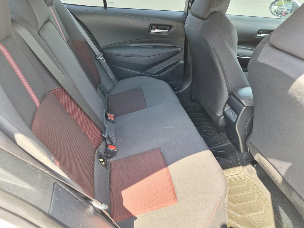 Used 2024 Toyota Corolla SE FWD image 14