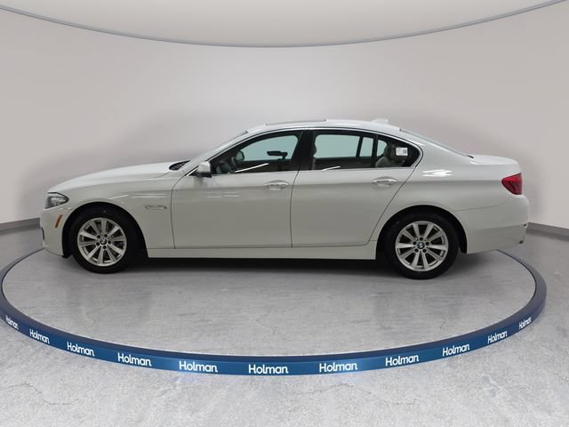 Used 2016 BMW 528i xDrive Sedan AWD/4WD image 9