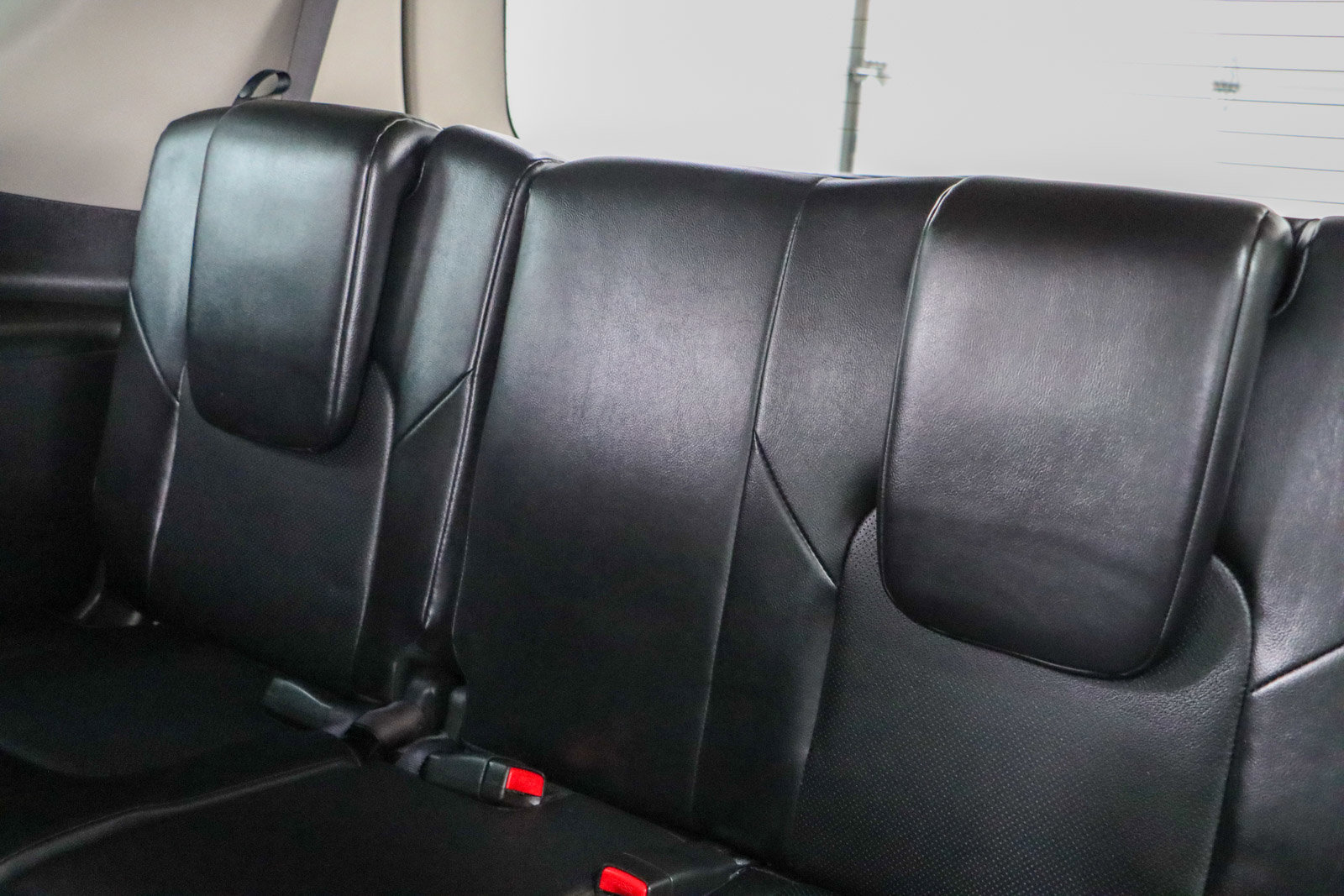 Used 2022 Nissan Armada SL image 27