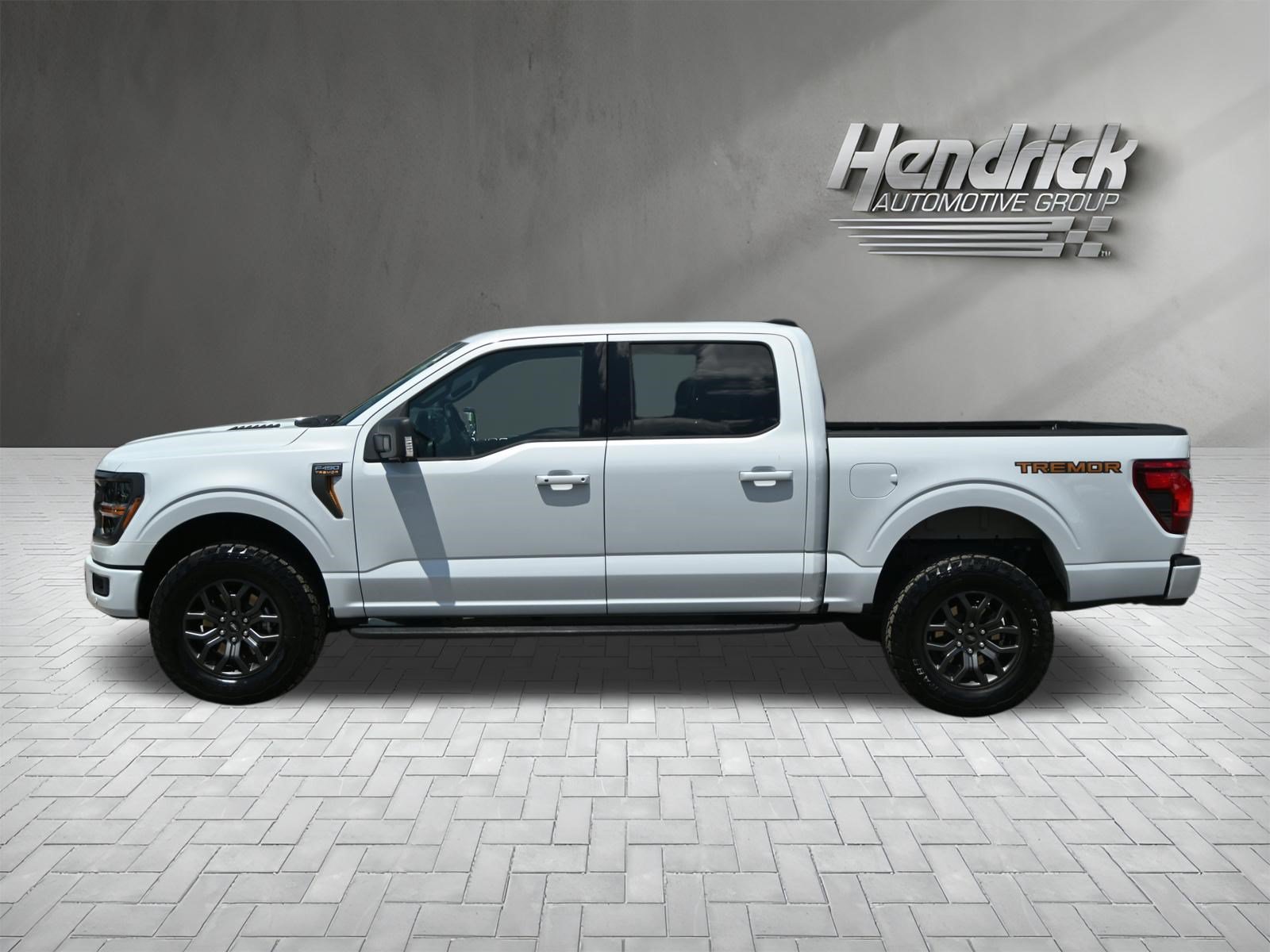 Used 2025 Ford F150 Tremor w/ Bed Utility Package AWD/4WD image 6