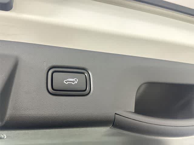 Used 2023 Hyundai Tucson SEL w/ Convenience Package AWD/4WD image 16