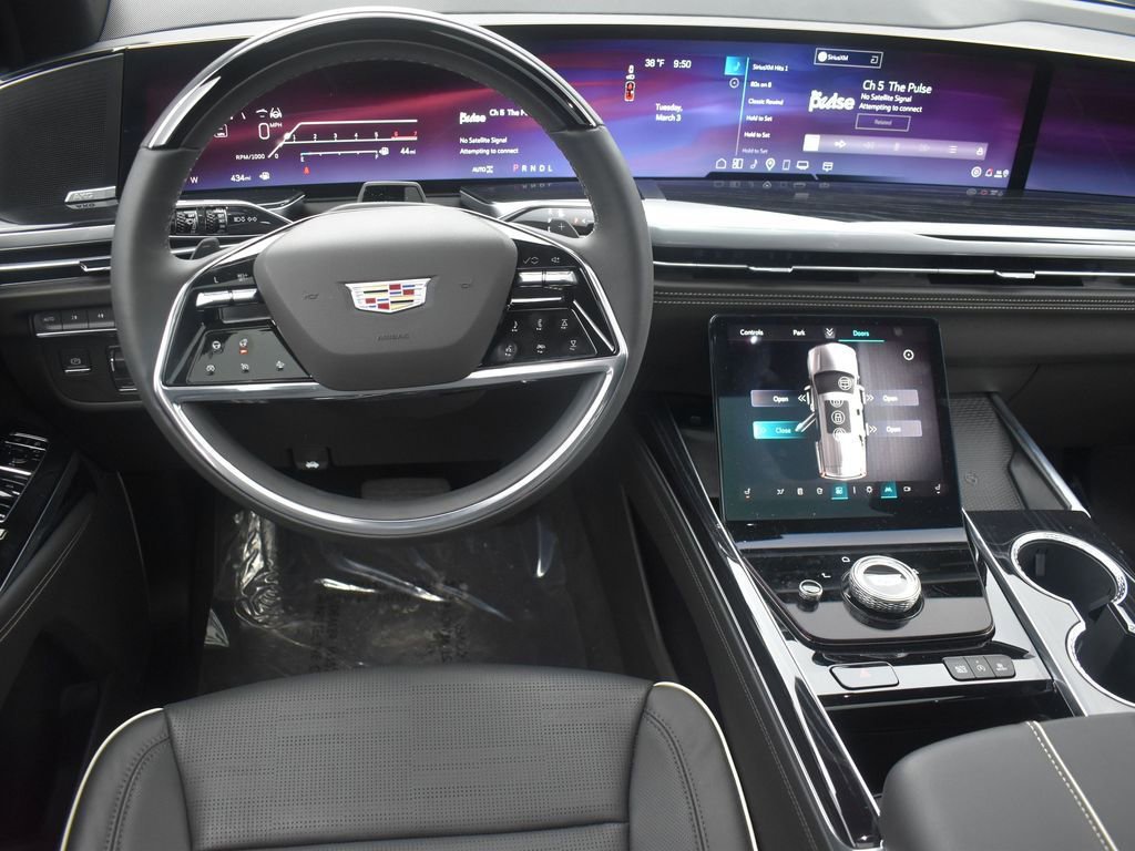 Certified 2026 Cadillac Escalade Sport w/ Touring Package image 14