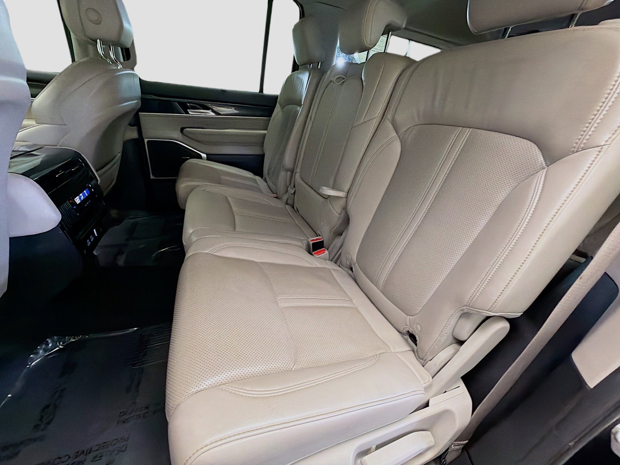 Used 2022 Jeep Wagoneer Series I w/ Convenience Group I image 13