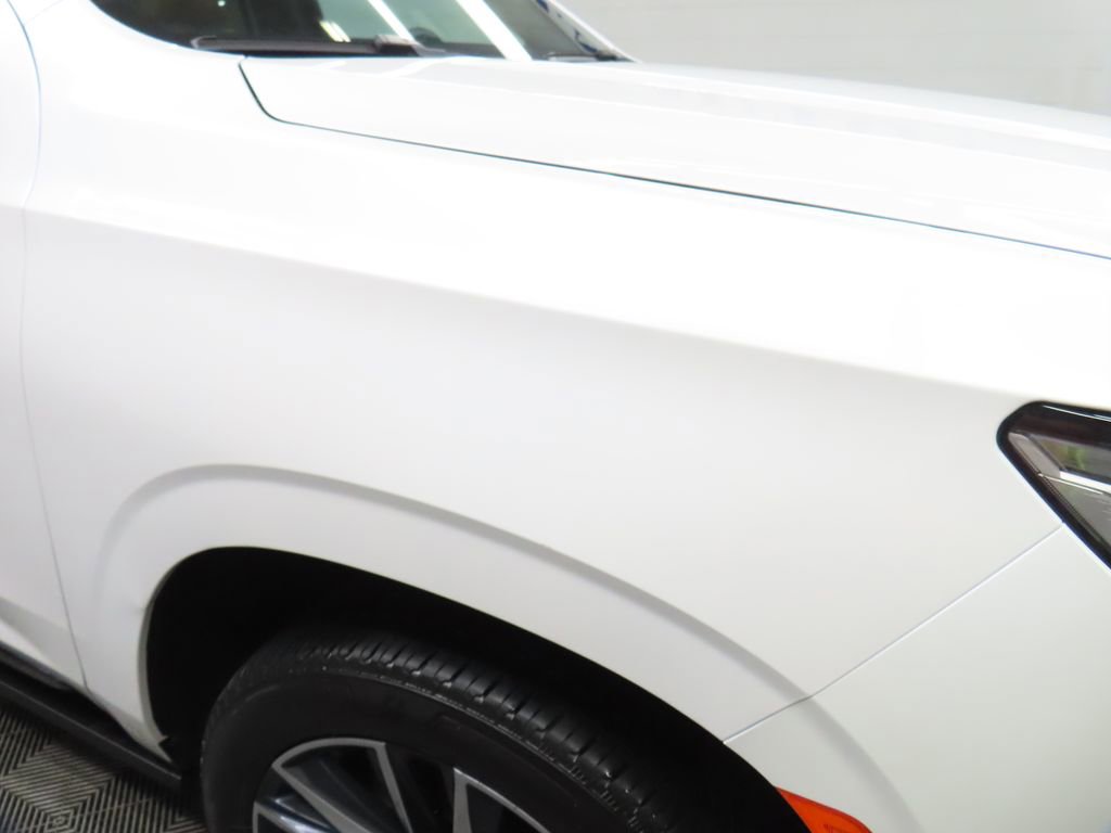 Used 2024 Cadillac Escalade Sport w/ Touring Package AWD/4WD image 49