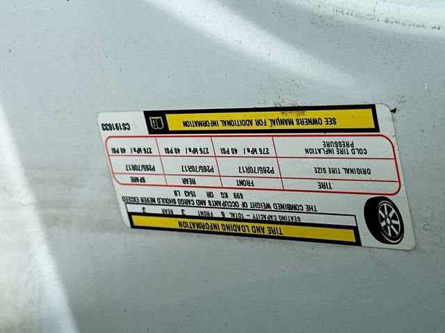 Used 2012 RAM 1500 ST AWD/4WD image 33