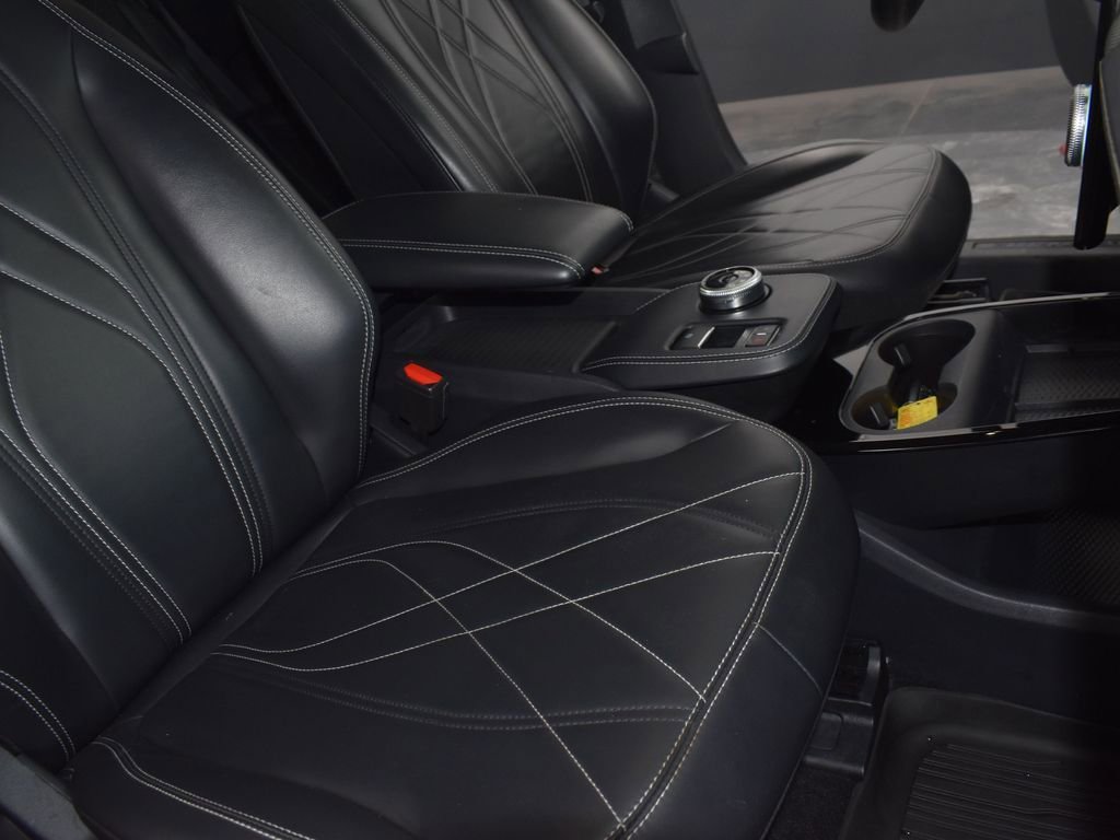 Used 2021 Ford Mustang Mach-E Select w/ Comfort/Technology Package image 31