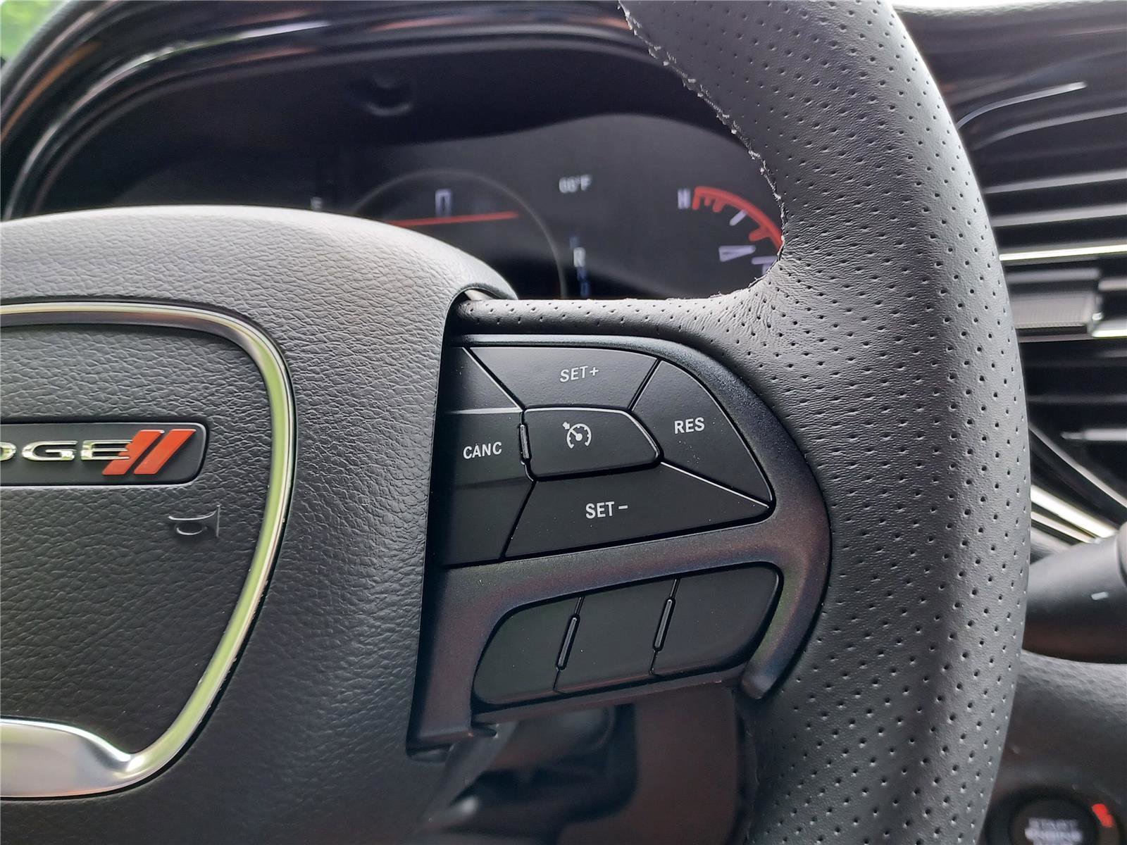 New 2026 Dodge Durango AWD w/ Skid Plate Group image 29