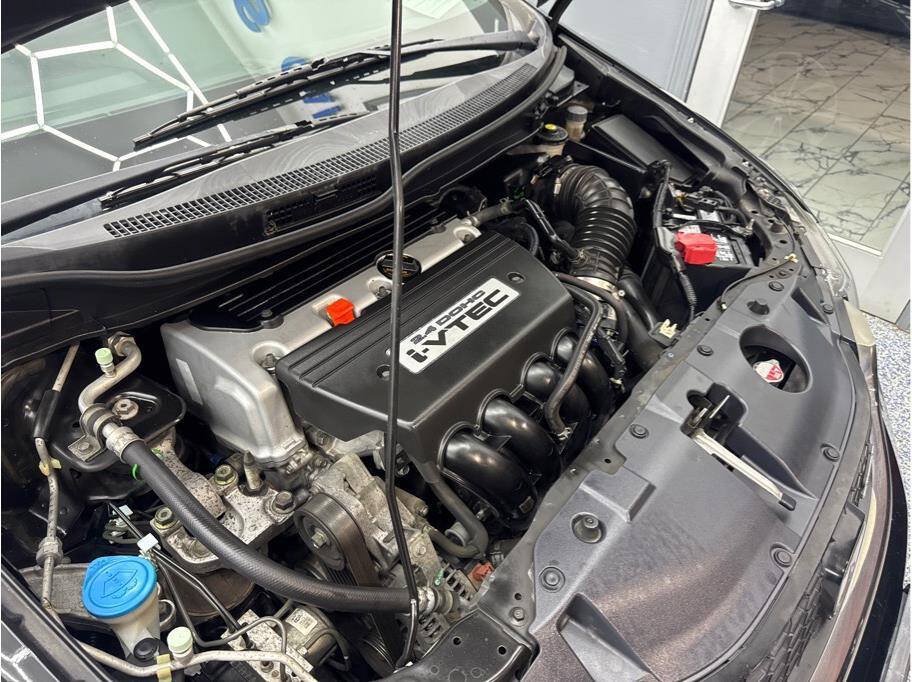 Used 2013 Honda Civic Si image 19