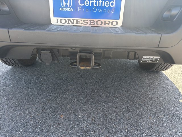 Used 2025 Honda Ridgeline RTL image 13