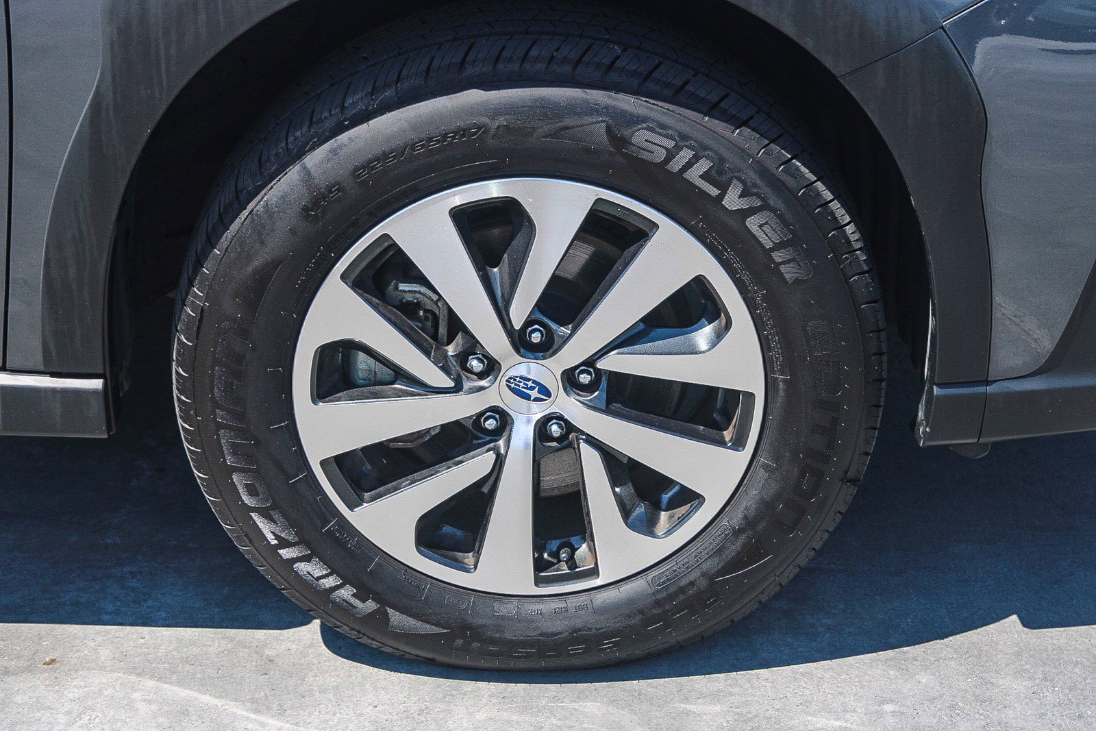 Used 2023 Subaru Outback Premium w/ Popular Package #1 image 12