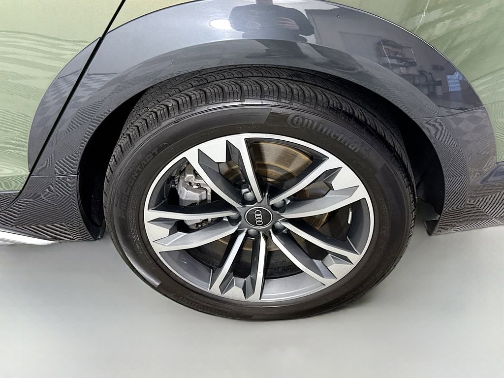 Used 2023 Audi A4 2.0T allroad Premium Plus AWD/4WD image 30