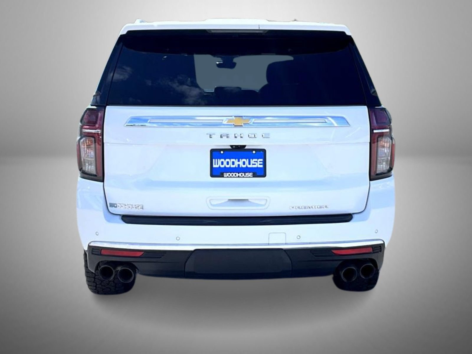 Used 2021 Chevrolet Tahoe Premier w/ Premium Package AWD/4WD image 6