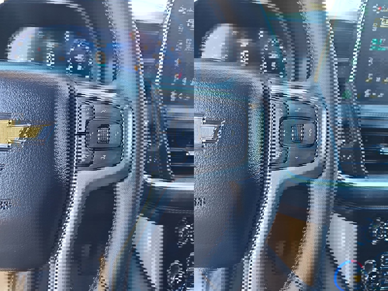 Used 2024 Chevrolet Tahoe LT w/ LT Signature Package image 19