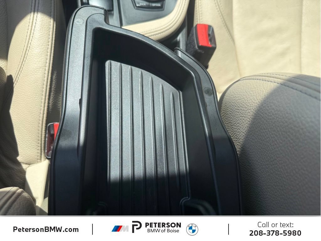 Used 2018 BMW X1 xDrive28i AWD/4WD image 25