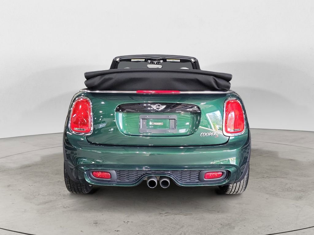 Used 2017 MINI Cooper S FWD image 4