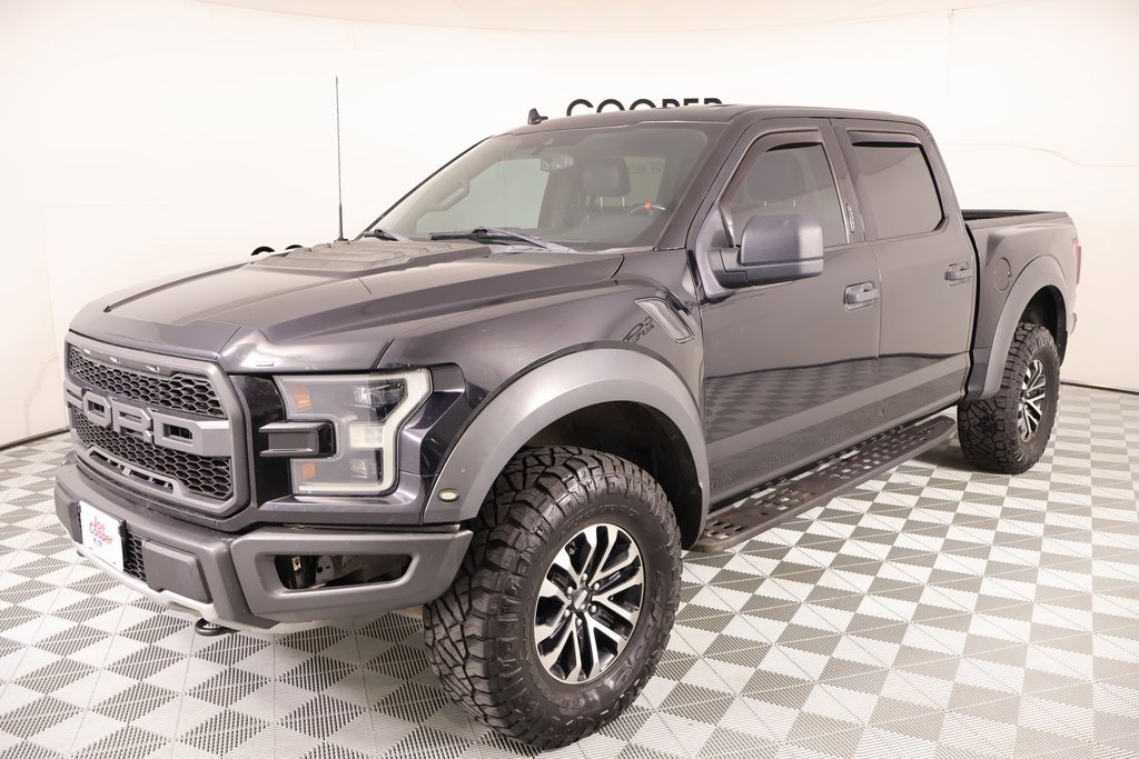 Used 2019 Ford F150 Raptor image 10