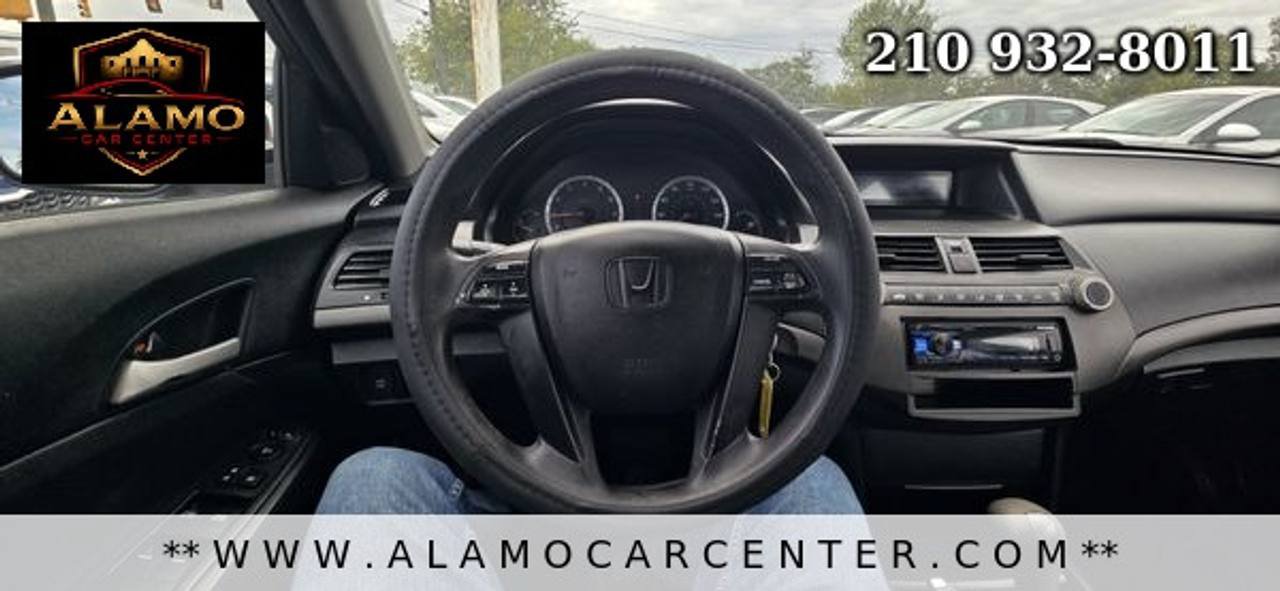 Used 2008 Honda Accord LX-P image 30