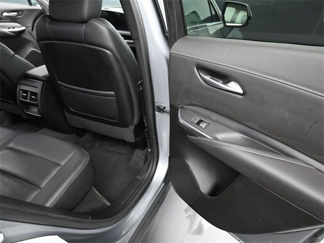 Used 2024 Cadillac XT4 Premium Luxury image 20