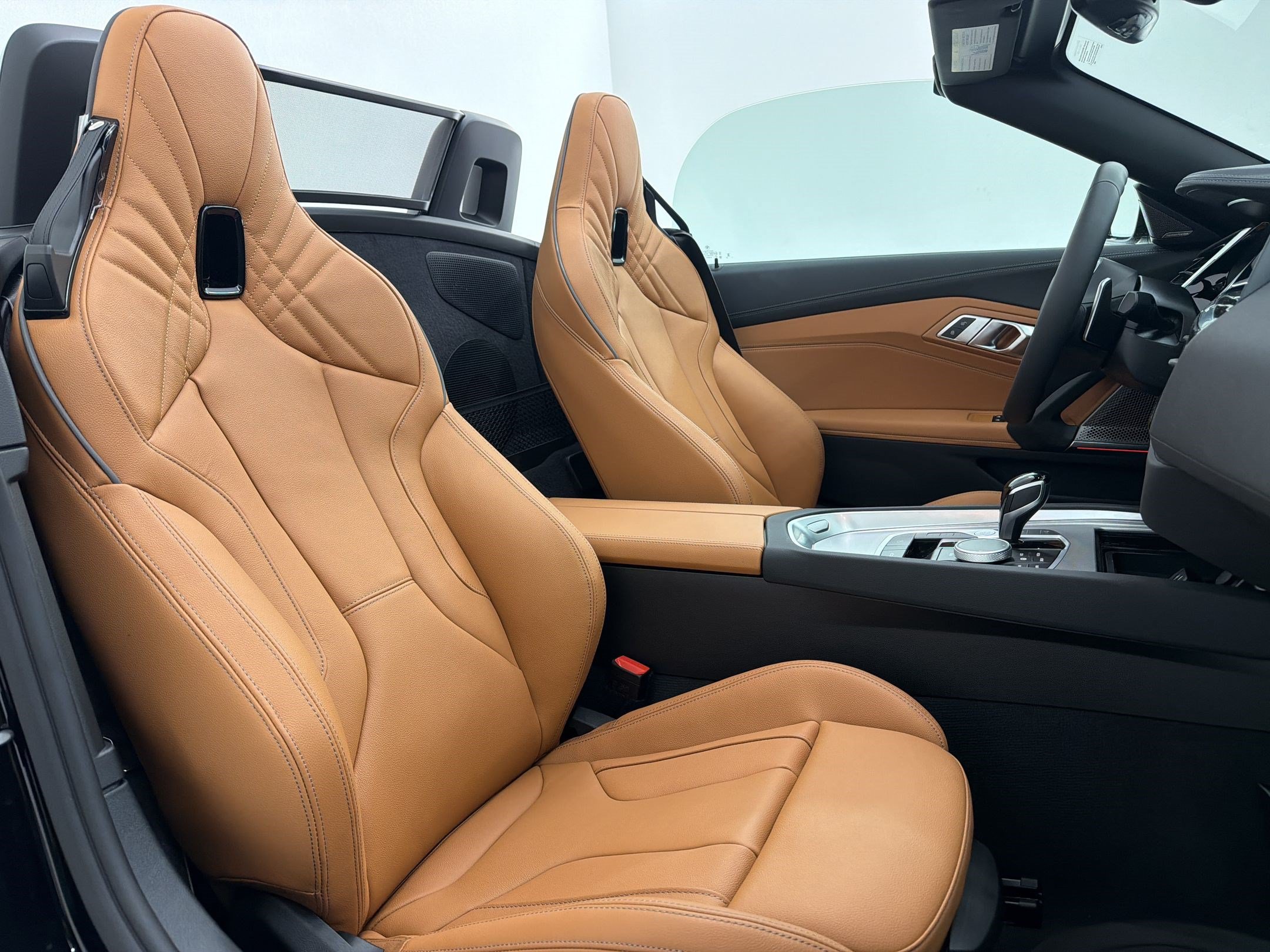 New 2026 BMW Z4 sDrive30i w/ Premium Package RWD image 19