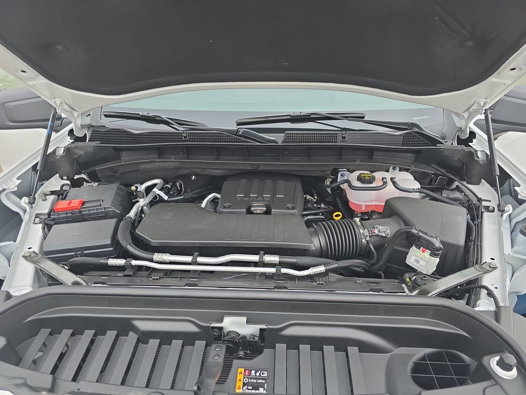 New 2026 GMC Sierra 1500 Elevation image 30