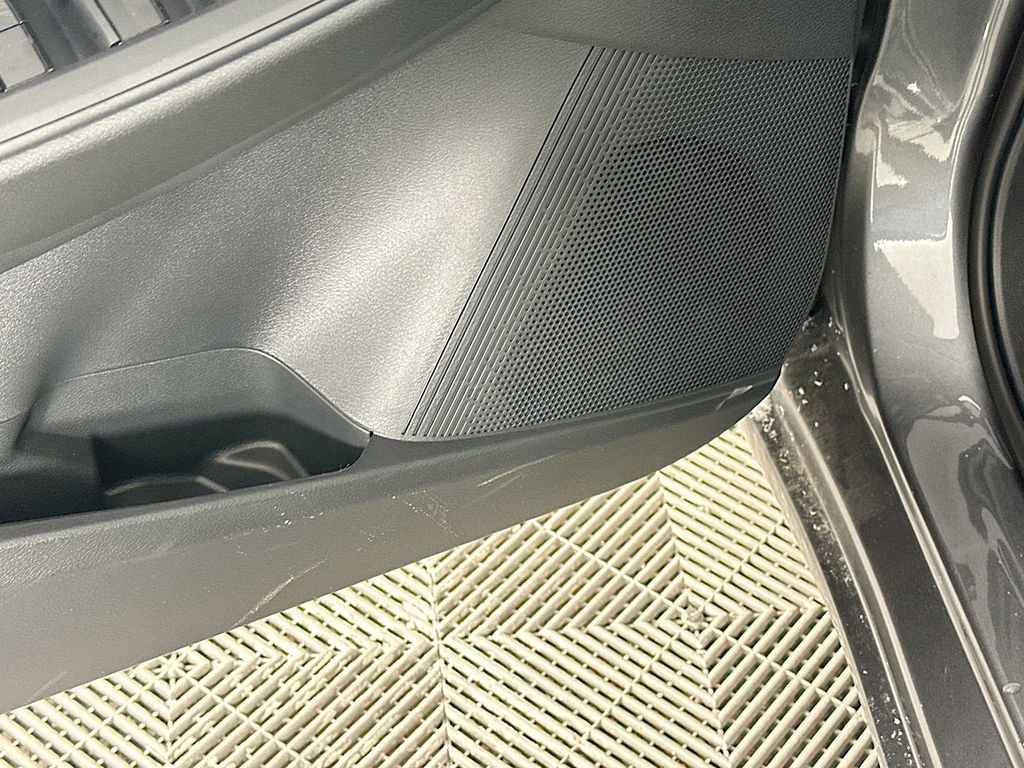 New 2026 Nissan Sentra SV w/ SV Convenience Package image 25