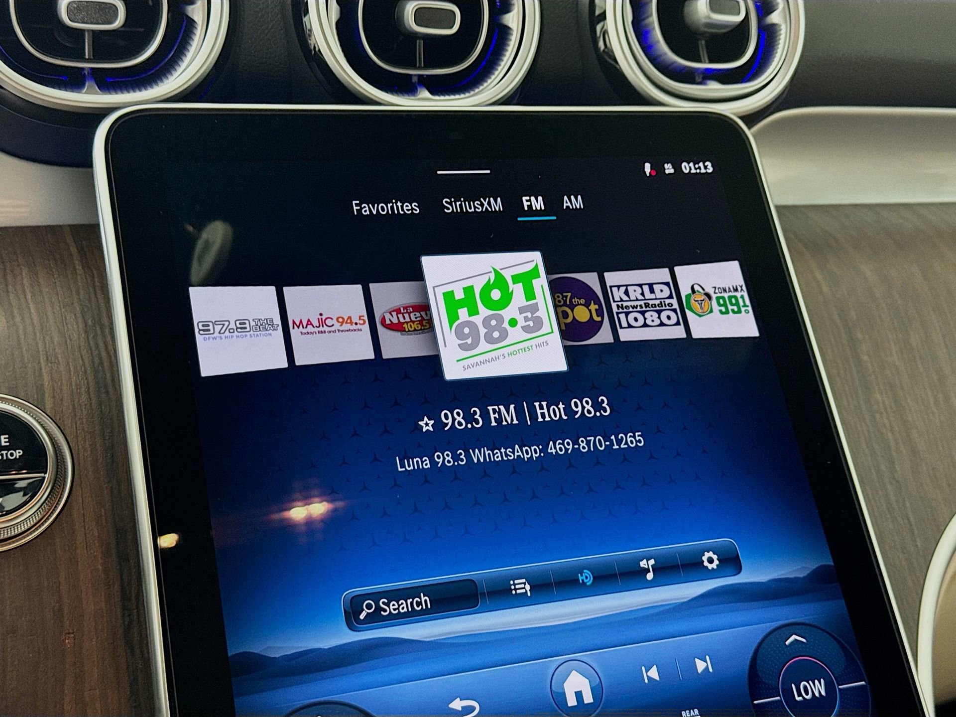 New 2026 Mercedes-Benz GLC 300 image 16